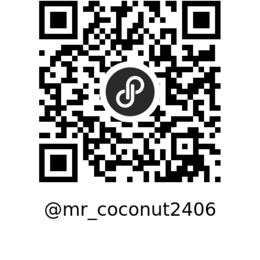 QR Code For New Accounts